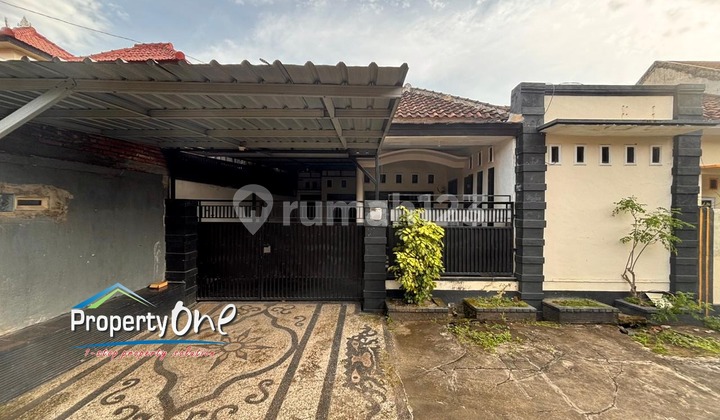 Dijual Rumah Siap Huni di Kekalik Jaya Mataram