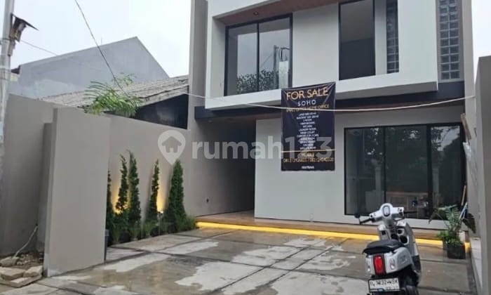 Dijual Rumah 2 Lantai 6 menit Dari Mall Bintaro Exchange Di Sawah Lama Ciputat Tangerang Selatan Dijual Rumah 2 Lantai 6 menit Dari Mall Bintaro Exchange Di Sawah Lama Ciputat Tangerang Selatan
