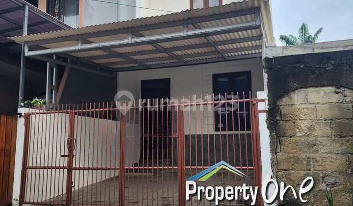 Jual Rumah Siap Huni di Griya Loka Bsd Serpong 2