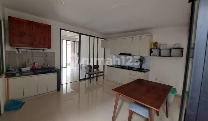 For Sale House in Golden Park 2 Near BSD Serpong Toll Access 2