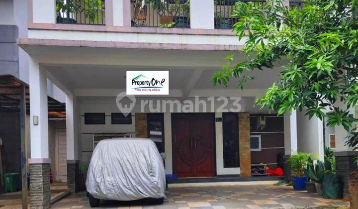 Jual Rumah Di Sevilla BSD Serpong 2