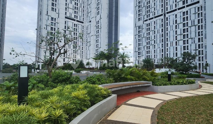 Dijual Apartemen Akasa Tanpa Dp Harga 400Jt An di Bsd