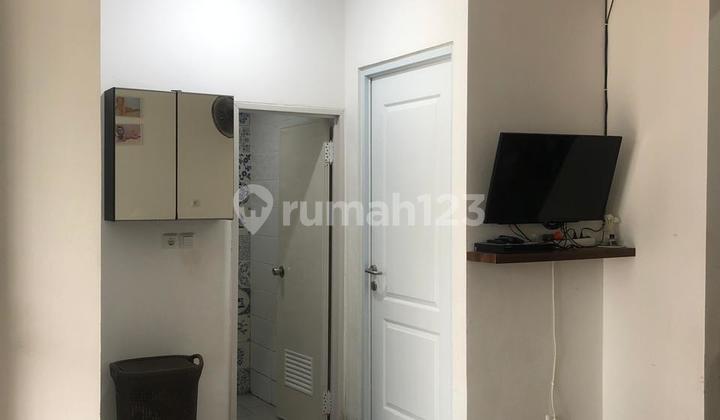 Jual Rumah di Cluster Prima Aryana Karawaci Tangerang 2