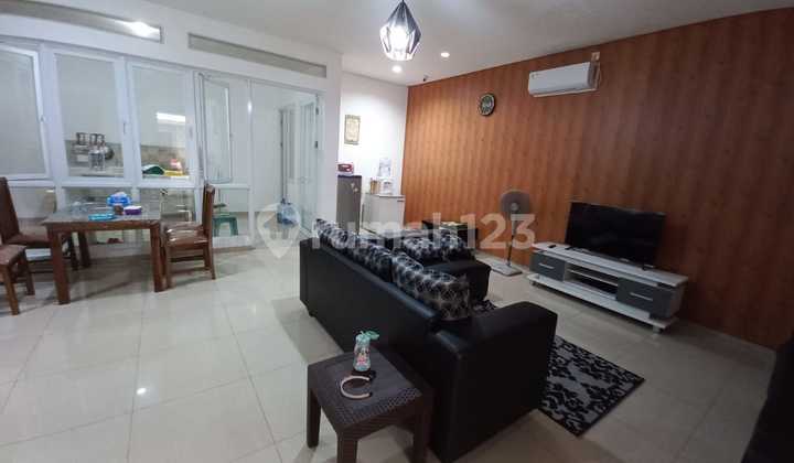 Dijual Rumah di Paradise Resort Ciputat Tangerang Selatan 2