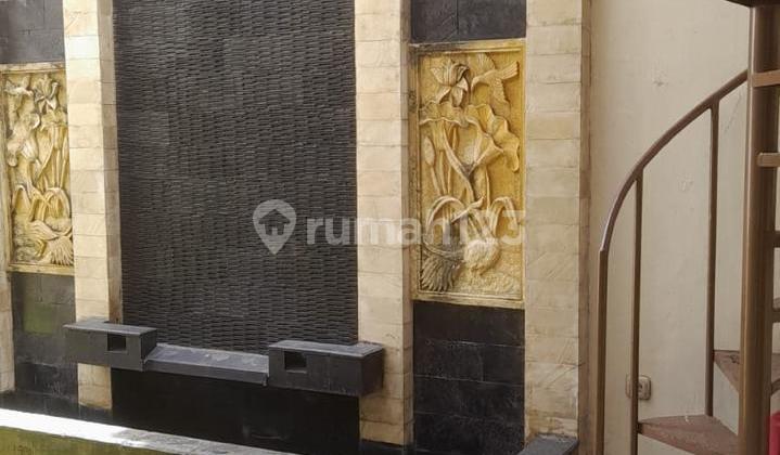 For Sale House in Cluster Melia Grove Graha Raya Bintaro 2