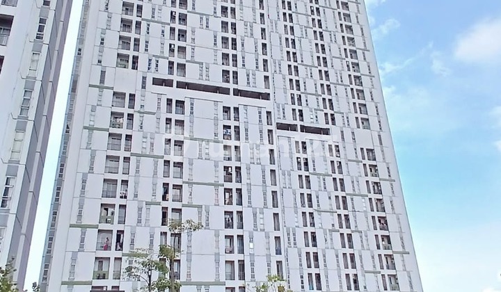 Dijual Apartemen Akasa Tanpa Dp Harga 400Jt An di Bsd