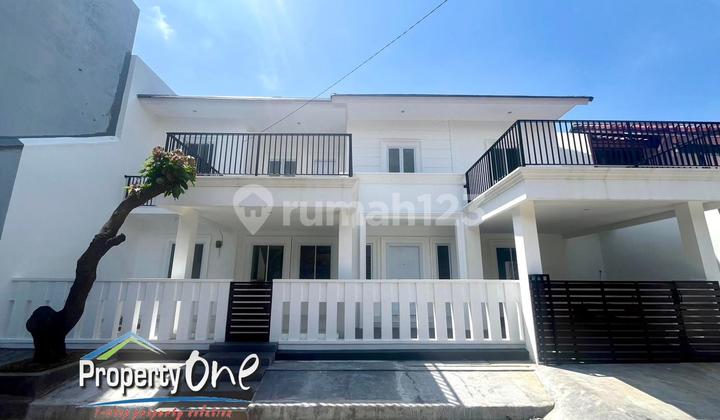 House for Sale in Villa Melati Mas Serpong Near BSD and Bintaro 2