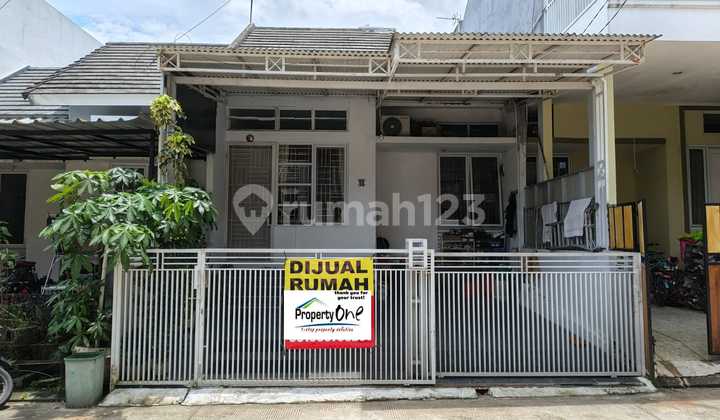 Jual Rumah di Cendana Residence Pamulang Dekat Akses Tol Bsd Serpong Jual Rumah di Cendana Residence Pamulang Dekat Akses Tol Bsd Serpong