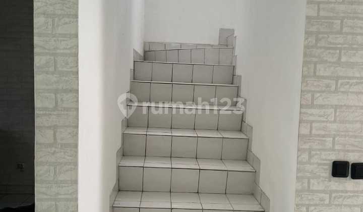 Jual Rumah Di Puspita Loka BSD Serpong 2