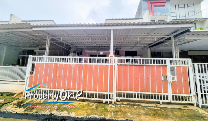 Sell House in Villa Melati Mas Serpong Near BSD and Bintaro 2