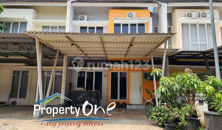 Jual Rumah Di Serpong Jaya Dekat Akses Toll Pamulang Dan BSD Jual Rumah Di Serpong Jaya Dekat Akses Toll Pamulang Dan BSD