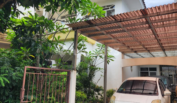 Dijual Rumah Nyaman di Taman Chrysant 1 Bsd City, Lokasi Strategis 2