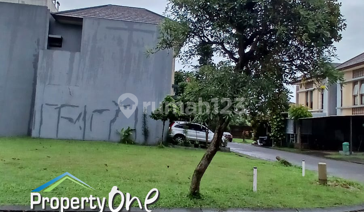 Dijual Tanah Kavling Hook di The Eminent Bsd Serpong Dijual Tanah Kavling Hook di The Eminent Bsd Serpong