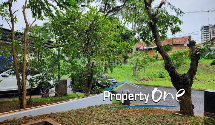 Jual Rumah Di Delatinos Bsd Serpong 2