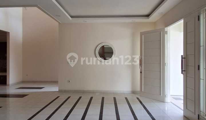 Jual Rumah di The Icon Bsd 2