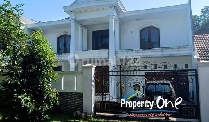 Sell House in Giri Loka 1 BSD City