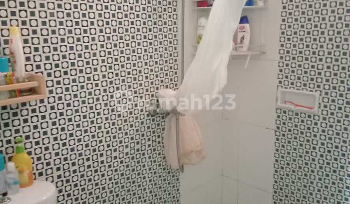 Jual Rumah Di Griya Loka Bsd Serpong 2