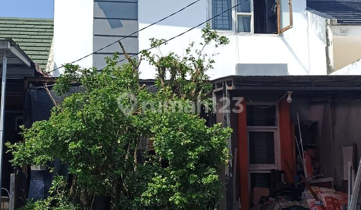 Dijual Rumah di Cendana Residence Pamulang Dekat Akses Tol Bsd Serpong Dijual Rumah di Cendana Residence Pamulang Dekat Akses Tol Bsd Serpong