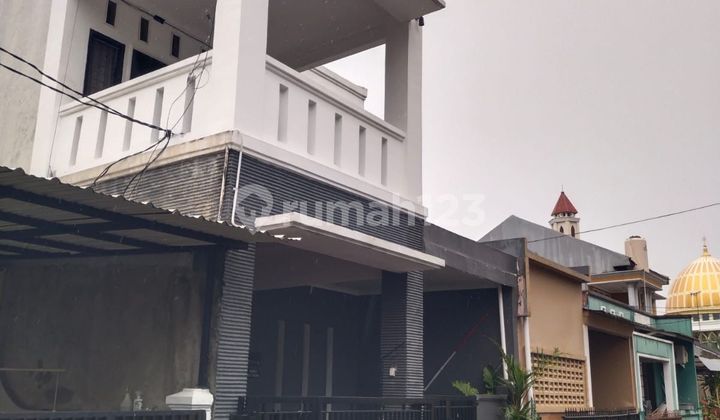 For Sale: House in Catalina Gading Serpong Near BSD 2