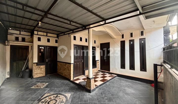 For Sale, Move-in Ready House in Kekalik Jaya, Mataram 2