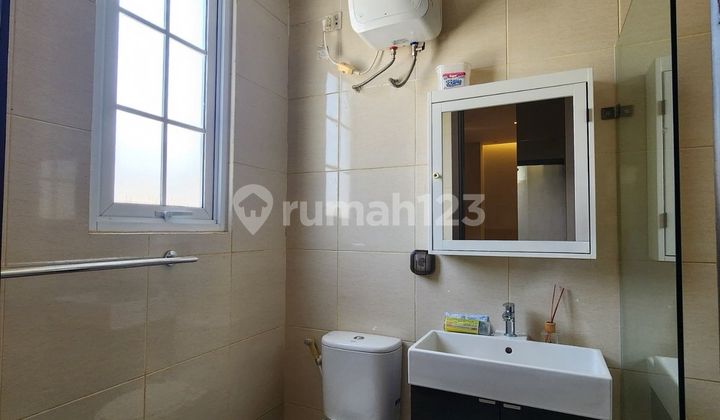 Sell House in Alegria Park Bsd Serpong 2