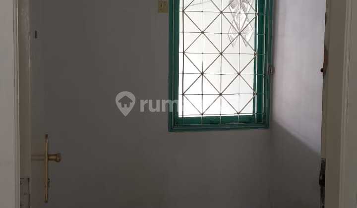 Sell House in Griya Loka BSD Serpong 2