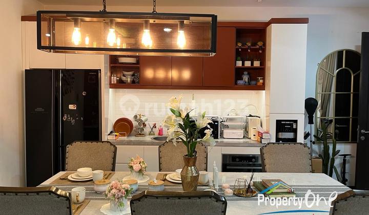 Jual Rumah di Sevilla BSD Serpong Jual Rumah di Sevilla BSD Serpong