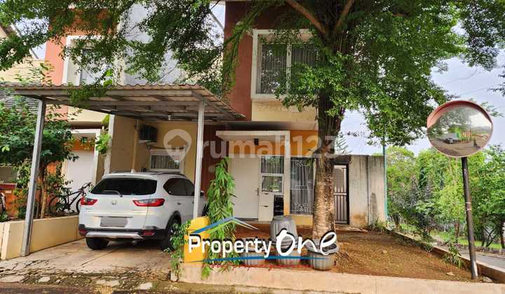 Jual Rumah Di Serpong Green Park 2 Dekat Akses Toll BSD Pamulang Jual Rumah Di Serpong Green Park 2 Dekat Akses Toll BSD Pamulang