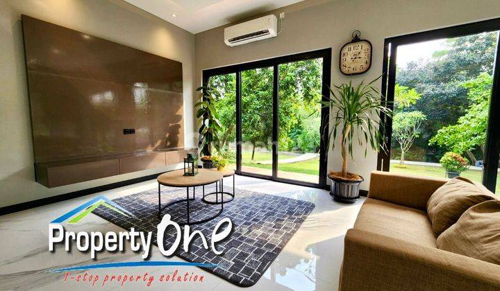 Rumah Siap Huni Di Delatinos Bsd Serpong