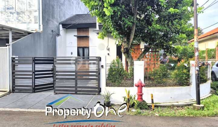 Jual Rumah Di Griya Loka BSD Serpong Jual Rumah Di Griya Loka BSD Serpong