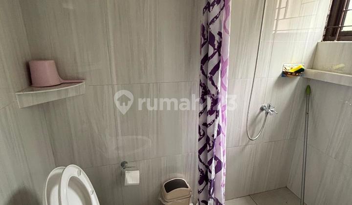 Jual Rumah Di Delatinos BSD Serpong 2