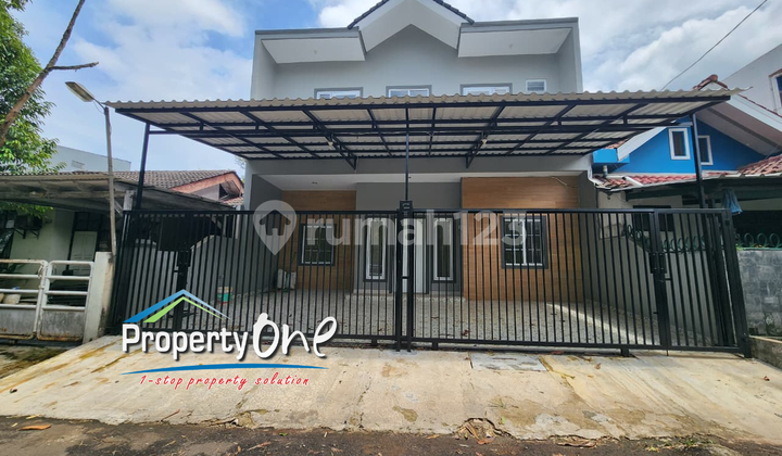 Dijual Rumah Siap Huni di Griya Loka Bsd Serpong Dijual Rumah Siap Huni di Griya Loka Bsd Serpong
