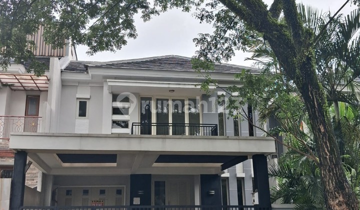 For Sale House in Delatinos Bsd Serpong For Sale House in Delatinos Bsd Serpong