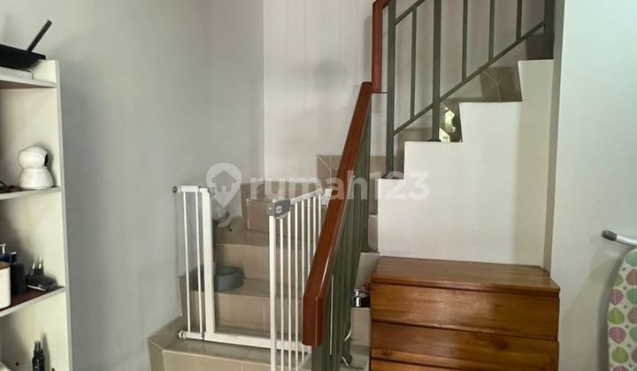 Jual Rumah di Malibu Village Gading Serpong 2