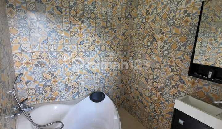 Jual Rumah 2 Lantai Semifurnish di Cendana Residence Pamulang Dekat Akses Tol BSD Serpong 2