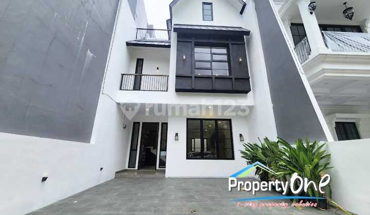 Sell House Jagakarsa South Jakarta