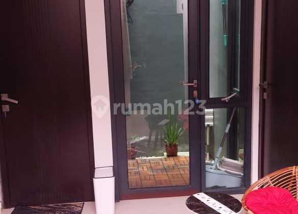 Jual Rumah di Golden Park 3 Cisauk Jual Rumah di Golden Park 3 Cisauk