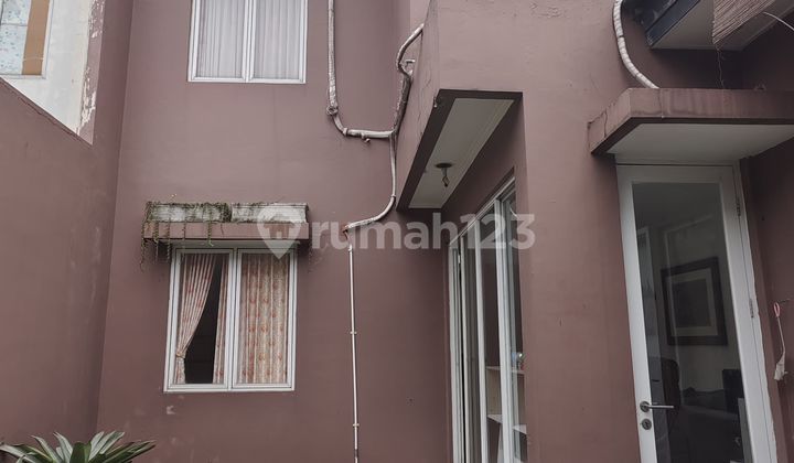 Dijual Rumah di The Icon Bsd Serpong 2