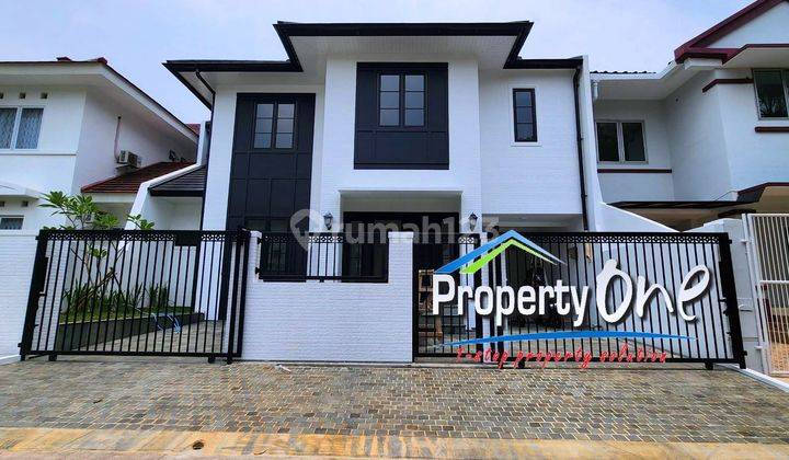 Jual Rumah Di Puspita Loka BSD Serpong 2