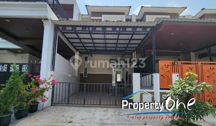 Jual Di Villa Dago Pamulang Dekat Serpong Dan Bsd 2