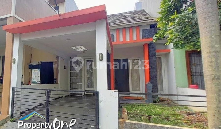 Jual Rumah Serpong Park Dekat Bsd dan Bintaro