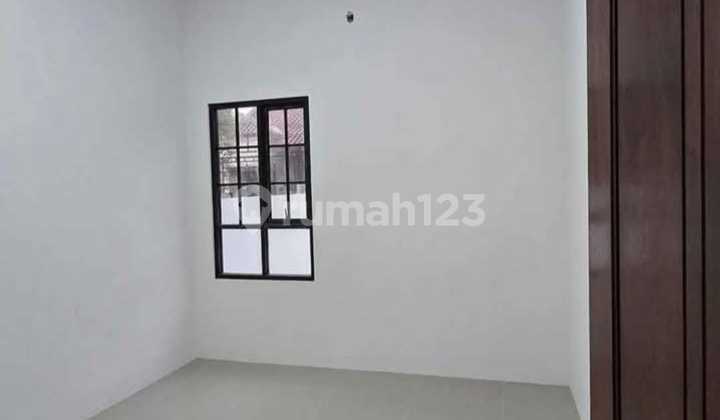 Jual Rumah di Perumahan Taman Sari Bukit Damai Gunung Sindur 2