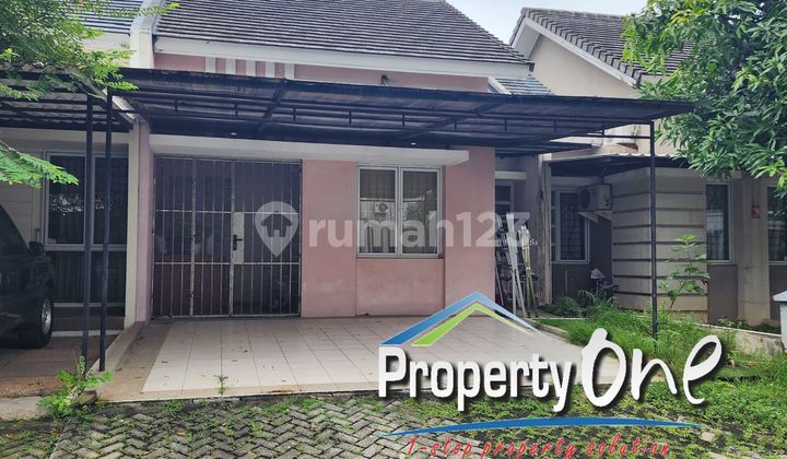 Jual Rumah Di Sevilla Bsd Serpong