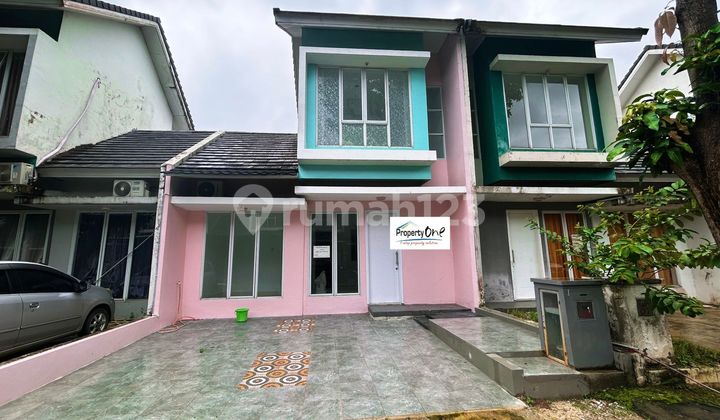 Jual Rumah di Serpong Jaya Dekat Akses Tol Bsd Pamulang