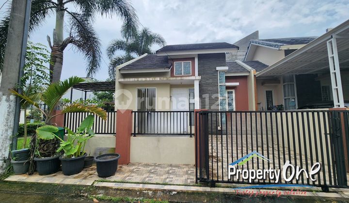 Jual Rumah di Serpong Garden Cisauk Dekat dengan BSD Jual Rumah di Serpong Garden Cisauk Dekat dengan BSD