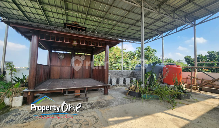 Sell Luxury Homestay Boarding Houses in Griya Loka BSD 2