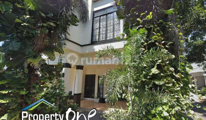 Jual Rumah di Serpong Park Cluster Emerald