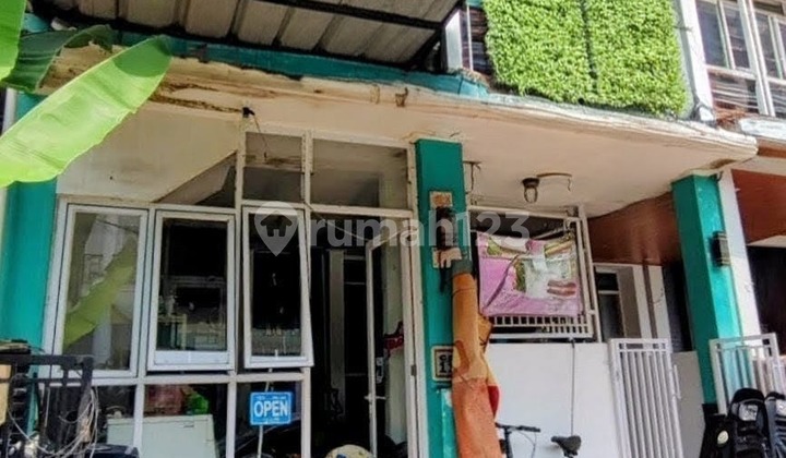 For Sale: House in Cendana Residence Pamulang, Close to BSD Serpong Toll Access