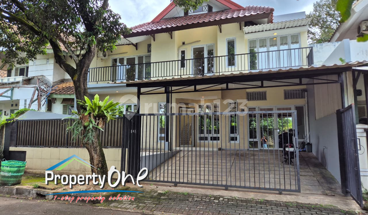 For Sale: House in Giri Loka BSD Serpong For Sale: House in Giri Loka BSD Serpong