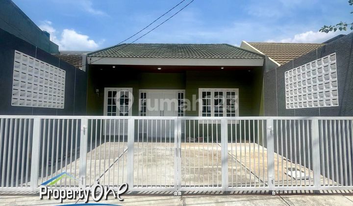 Jual Rumah di Griya Loka Bsd Serpong Jual Rumah di Griya Loka Bsd Serpong